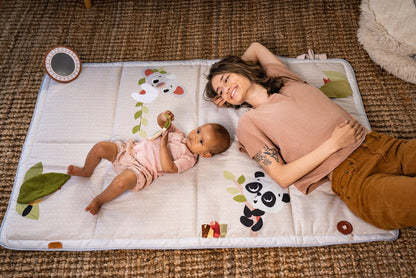Tiny Love | Boho Chic Super Mat