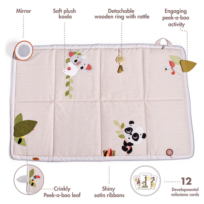 Tiny Love | Boho Chic Super Mat