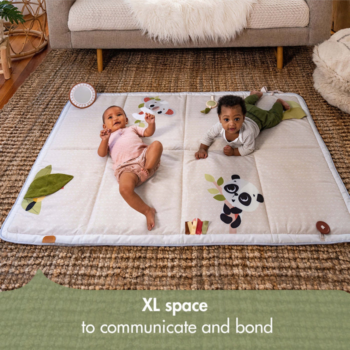 Tiny Love | Boho Chic Super Mat