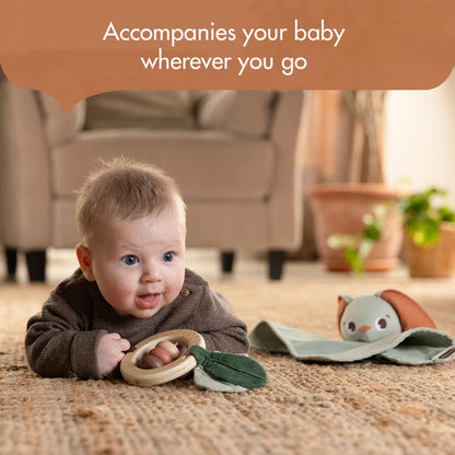 Tiny Love | Gift Set | Garden of Adventures