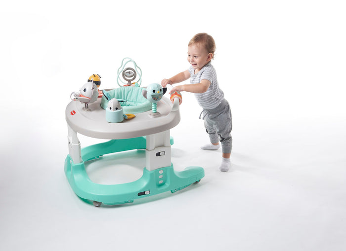 Tiny Love | Magical Tales 4-in-1 Here I Grow Mobile Activity Center