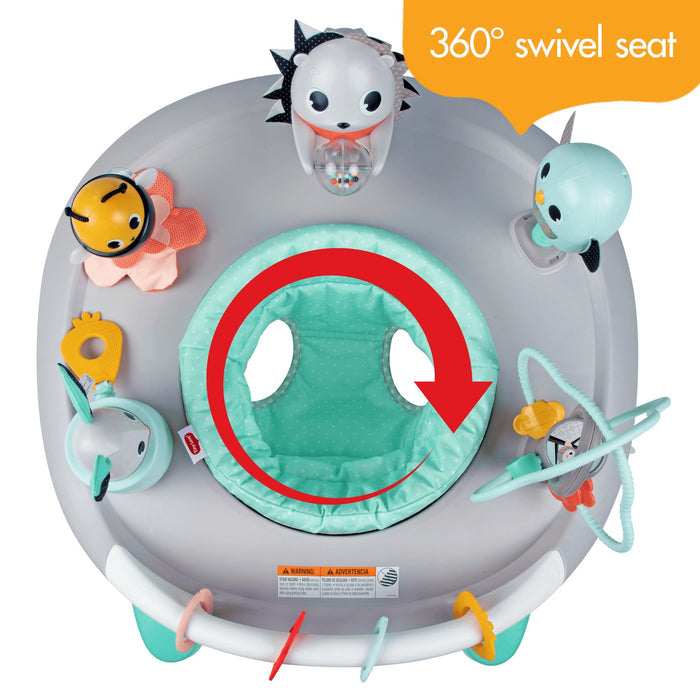Tiny Love | Magical Tales 4-in-1 Here I Grow Mobile Activity Center
