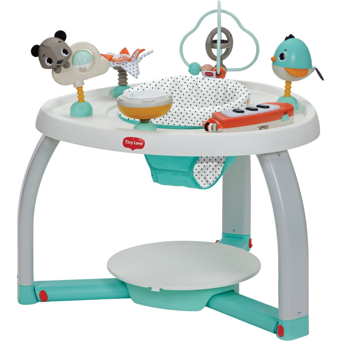 Tiny Love | Magical Tales 5-in-1 Stationary Activity Center