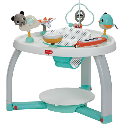 Tiny Love | Magical Tales 5-in-1 Stationary Activity Center
