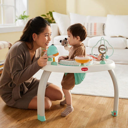 Tiny Love | Magical Tales 5-in-1 Stationary Activity Center