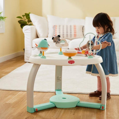 Tiny Love | Magical Tales 5-in-1 Stationary Activity Center