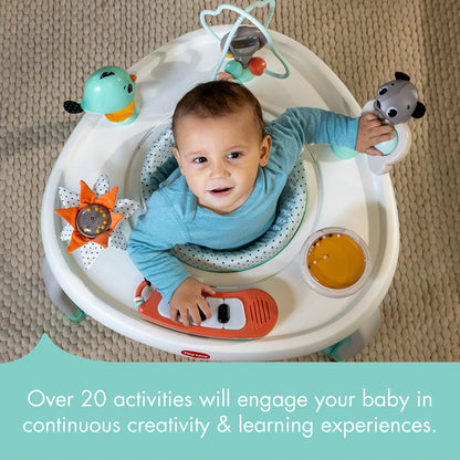 Tiny Love | Magical Tales 5-in-1 Stationary Activity Center