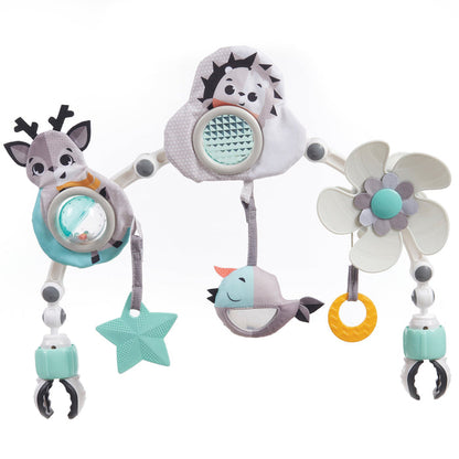 Tiny Love | Magical Tales Black & White Stroller Arch