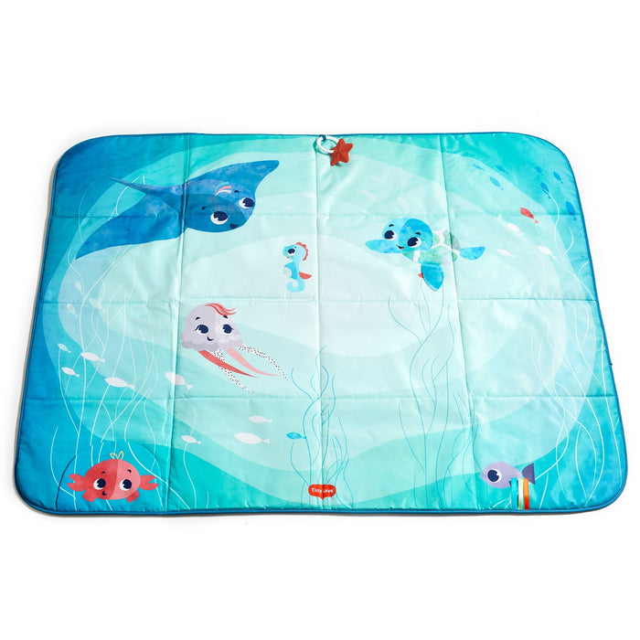 Tiny Love | Outdoor Picnic Mat