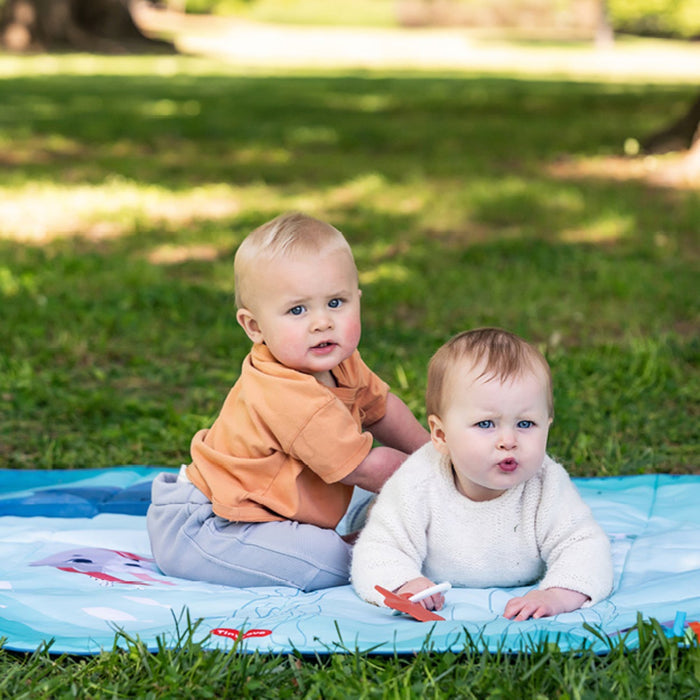 Tiny Love | Outdoor Picnic Mat