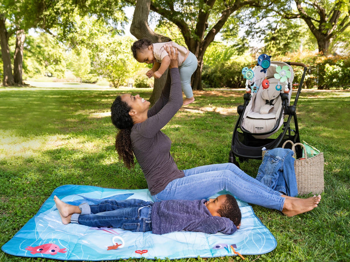 Tiny Love | Outdoor Picnic Mat