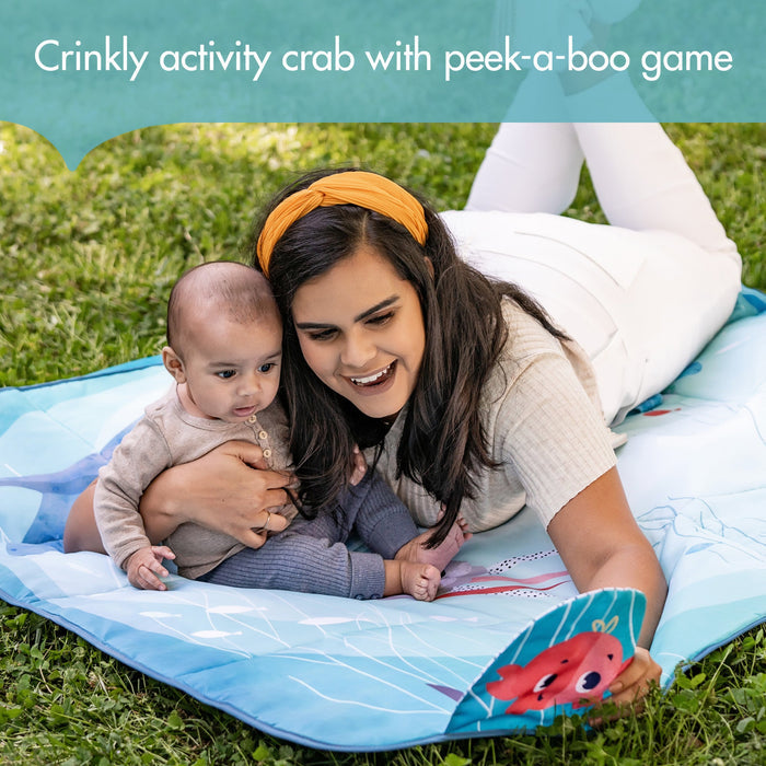 Tiny Love | Outdoor Picnic Mat