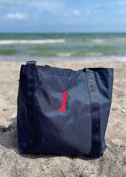 Tote Bag Black