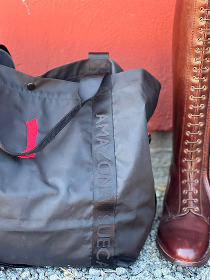 Tote Bag Black