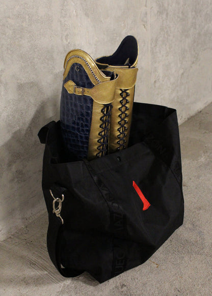 Tote Bag Black