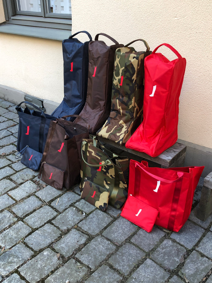 Tote Bag Camouflage
