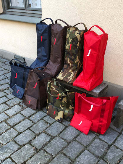 Tote Bag Camouflage
