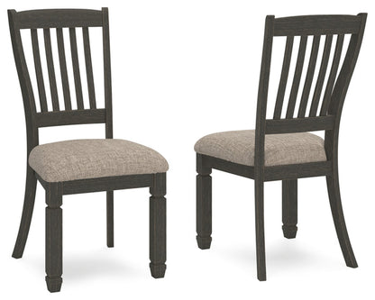 Tyler Creek Dining Upholstered Side Chair