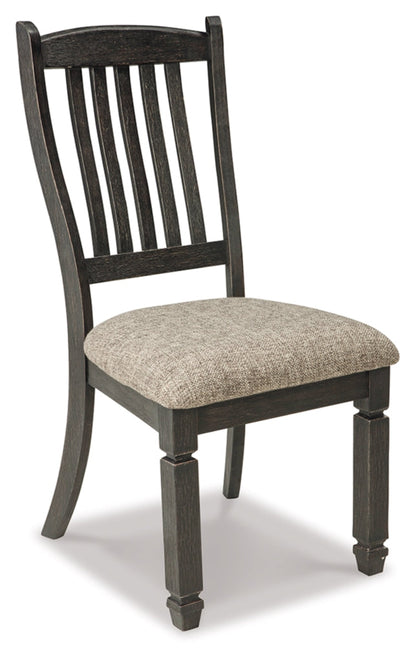 Tyler Creek Dining Upholstered Side Chair