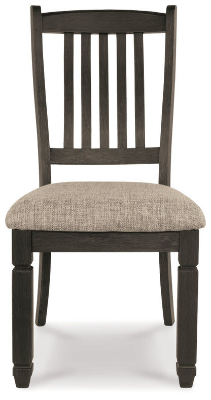 Tyler Creek Dining Upholstered Side Chair