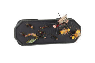 Umpqua Link Hatchpad Fly Dock - Double