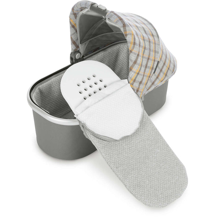 UPPAbaby | Bassinet Mattress Cover (2018-later)
