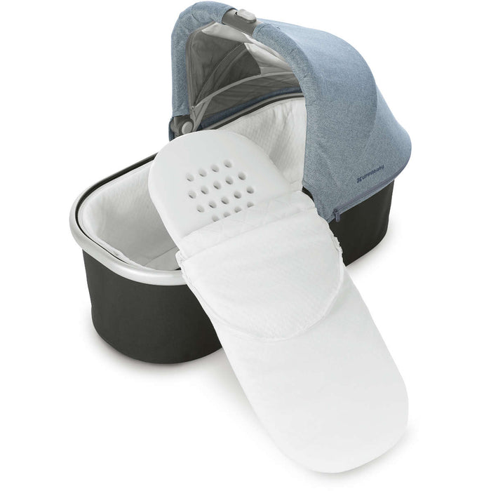 UPPAbaby | Bassinet Mattress Cover (2018-later)