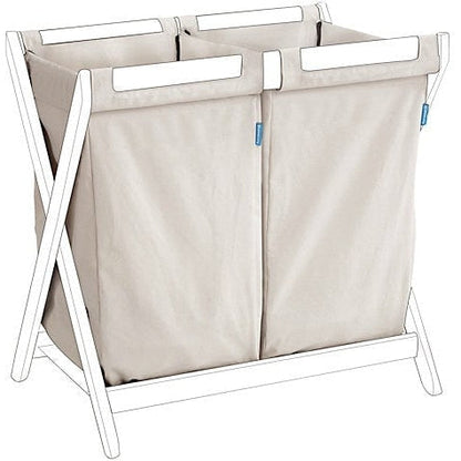 UPPAbaby | Bassinet Stand Hamper Insert