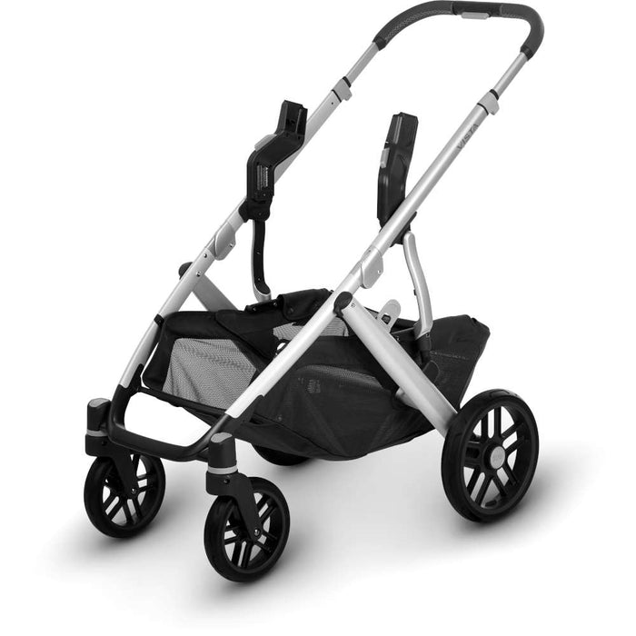 UPPAbaby | Car Seat Adapters for Vista & Cruz (Maxi-Cosi / Nuna / Cybex / BeSafe)