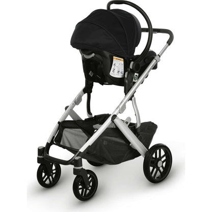 UPPAbaby | Car Seat Adapters for Vista & Cruz (Maxi-Cosi / Nuna / Cybex / BeSafe)