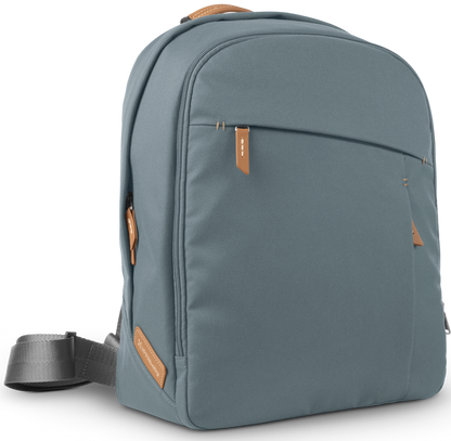 Callum/Dillan (Stone Blue | Sand Leather)