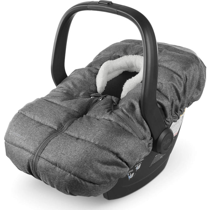 UPPAbaby | CozyGanoosh for Aria & Mesa