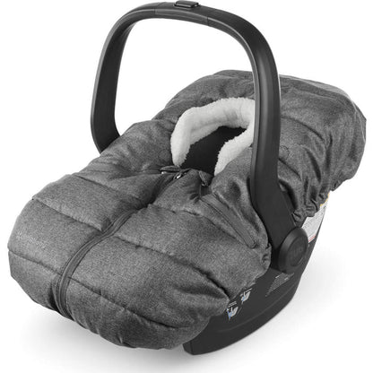 UPPAbaby | CozyGanoosh for Aria & Mesa