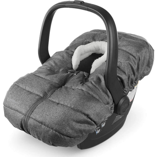 UPPAbaby | CozyGanoosh for Aria & Mesa