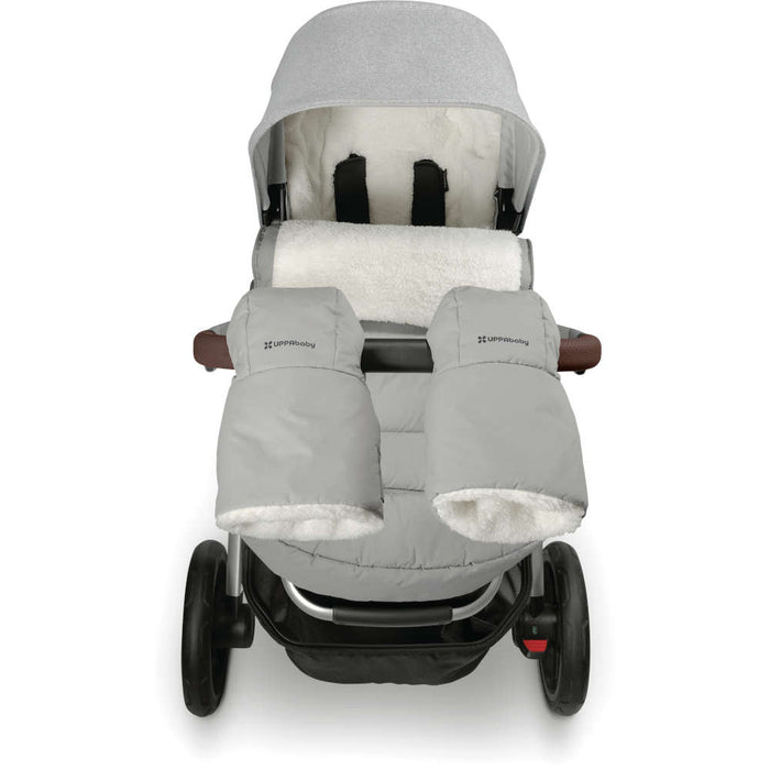UPPAbaby | CozyHandmuffs