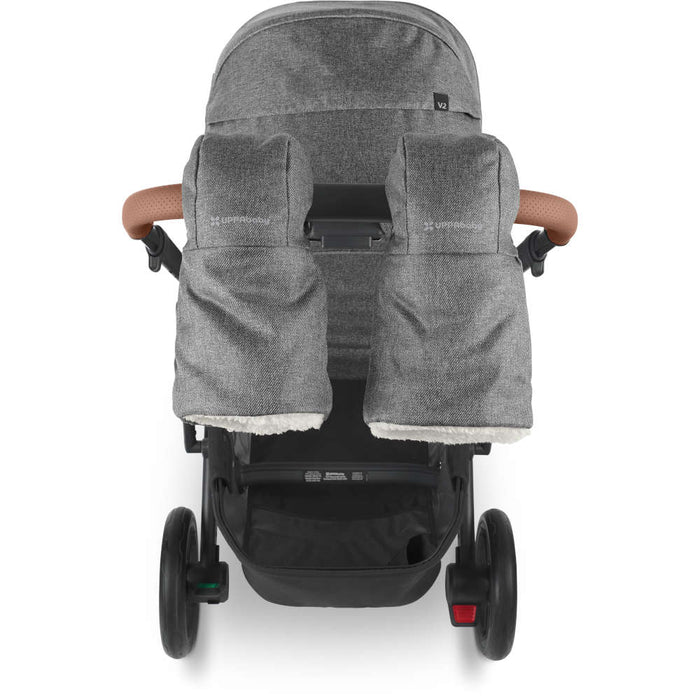 UPPAbaby | CozyHandmuffs