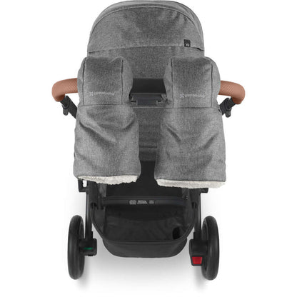 UPPAbaby | CozyHandmuffs