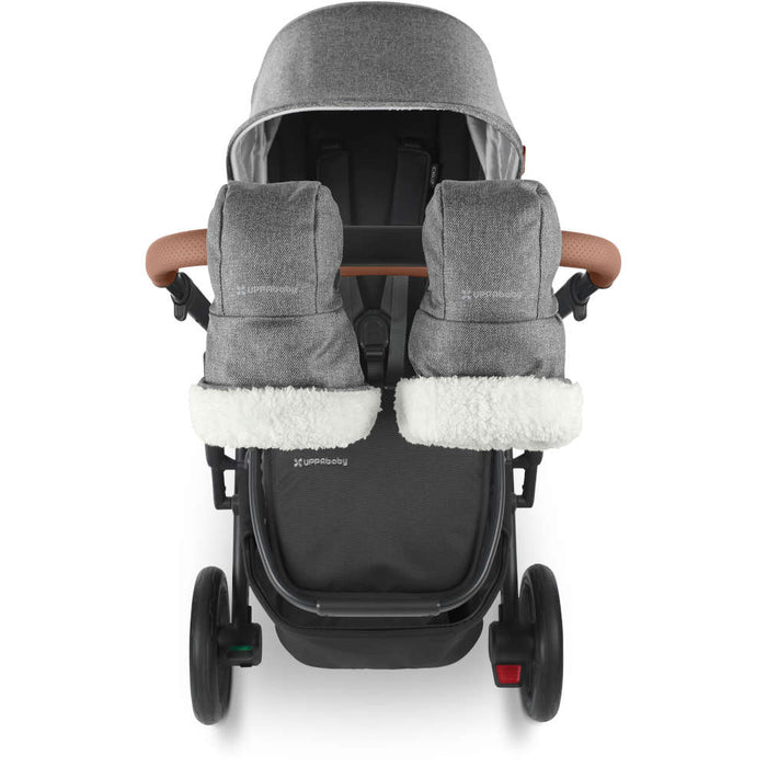 UPPAbaby | CozyHandmuffs