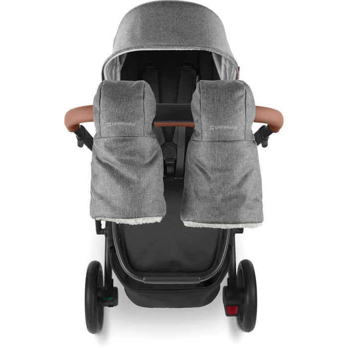 UPPAbaby | CozyHandmuffs
