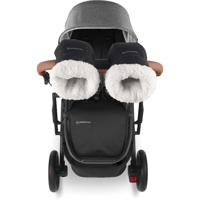 UPPAbaby | CozyHandmuffs