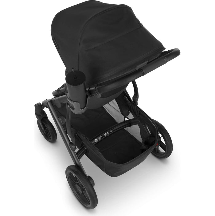 UPPAbaby | Cup Holder for Vista/Vista V2/Vista V3, Cruz/Cruz V2, Minu/Minu V2/Minu V3, Minu Duo