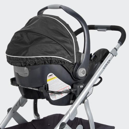 UPPAbaby | Infant Car Seat Adapter | Chicco