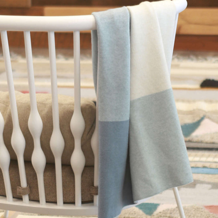 UPPAbaby | Knit Blanket