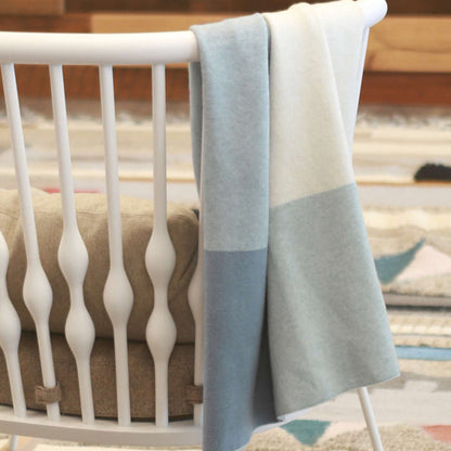 UPPAbaby | Knit Blanket