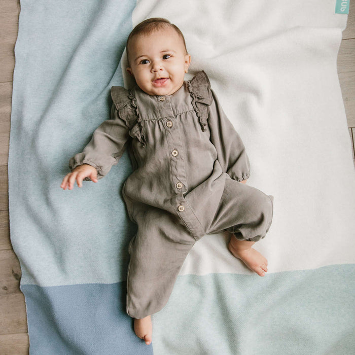 UPPAbaby | Knit Blanket