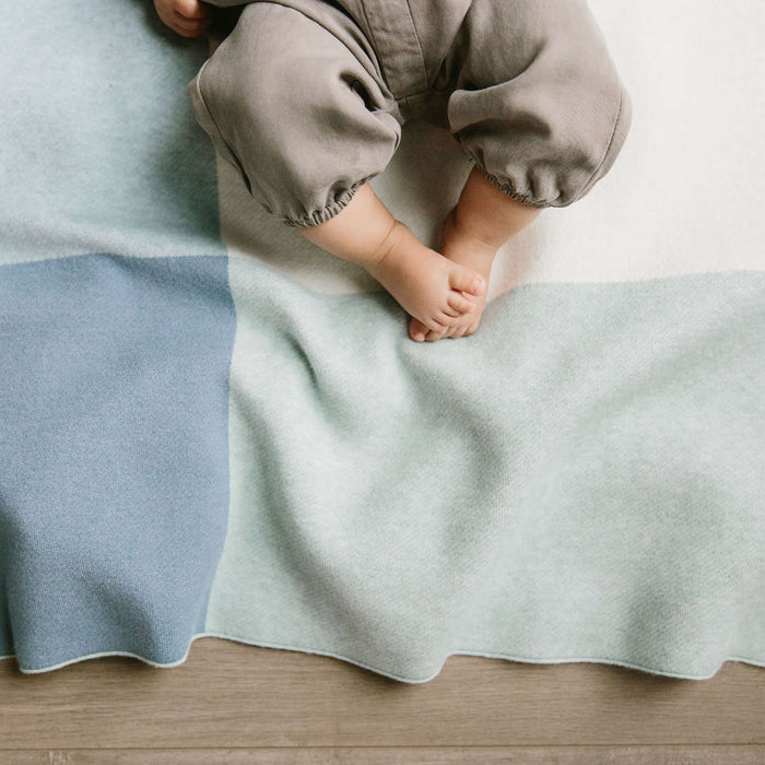 UPPAbaby | Knit Blanket