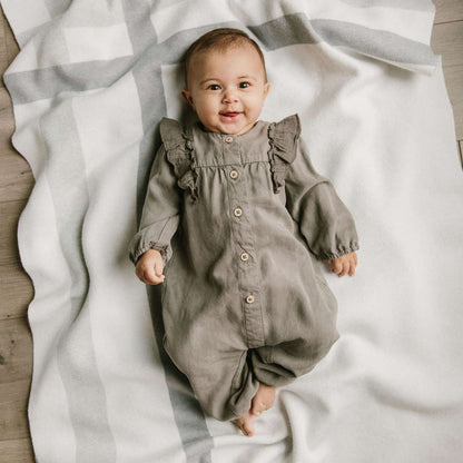 UPPAbaby | Knit Blanket