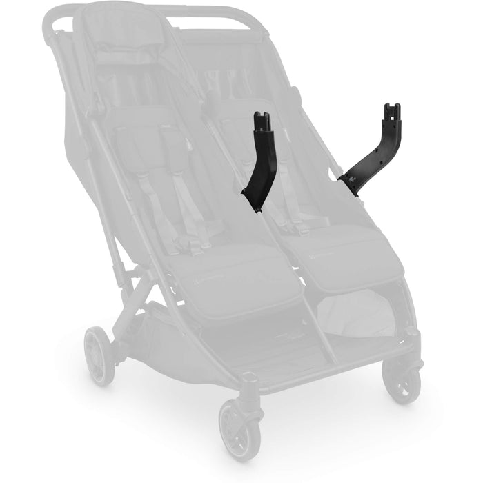 UPPAbaby | Minu Duo Infant Car Seat Adapters for Mesa & Aria