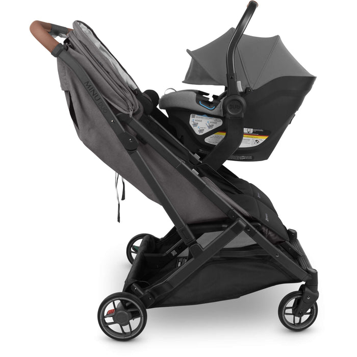 UPPAbaby | Minu Duo Infant Car Seat Adapters for Mesa & Aria