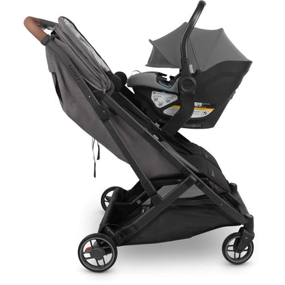 UPPAbaby | Minu Duo Infant Car Seat Adapters for Mesa & Aria